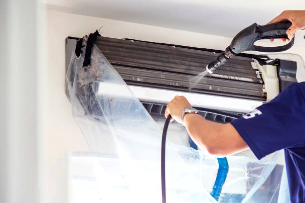 Best Ductwork Cleaning Services  in Tower City, PA