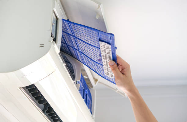 Best HVAC Air Duct Cleaning  in Tower City, PA