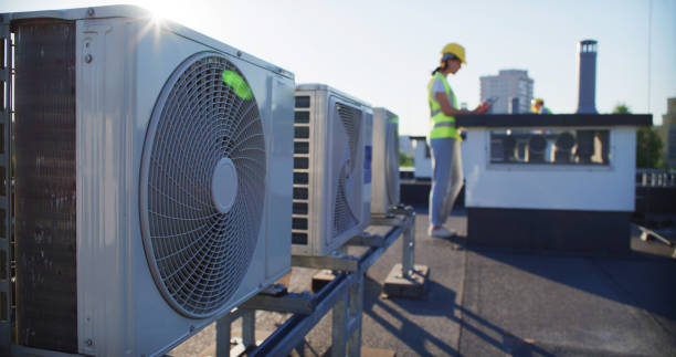 Air Duct Mold Removal in Tower City, PA