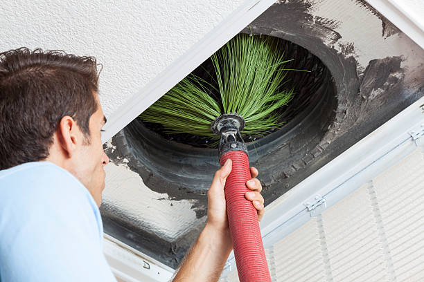 Best Air Duct Cleaning Near Me  in Tower City, PA