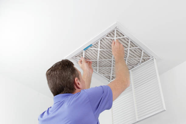 Best Best Air Duct Cleaning Near Me  in Tower City, PA